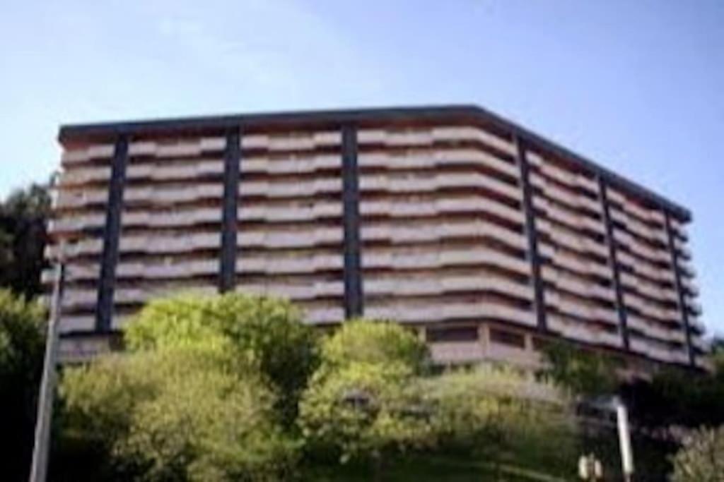 Apartamento Acogedor Con Bonitas Vistas. E-Bi-609 Bakio Exterior photo
